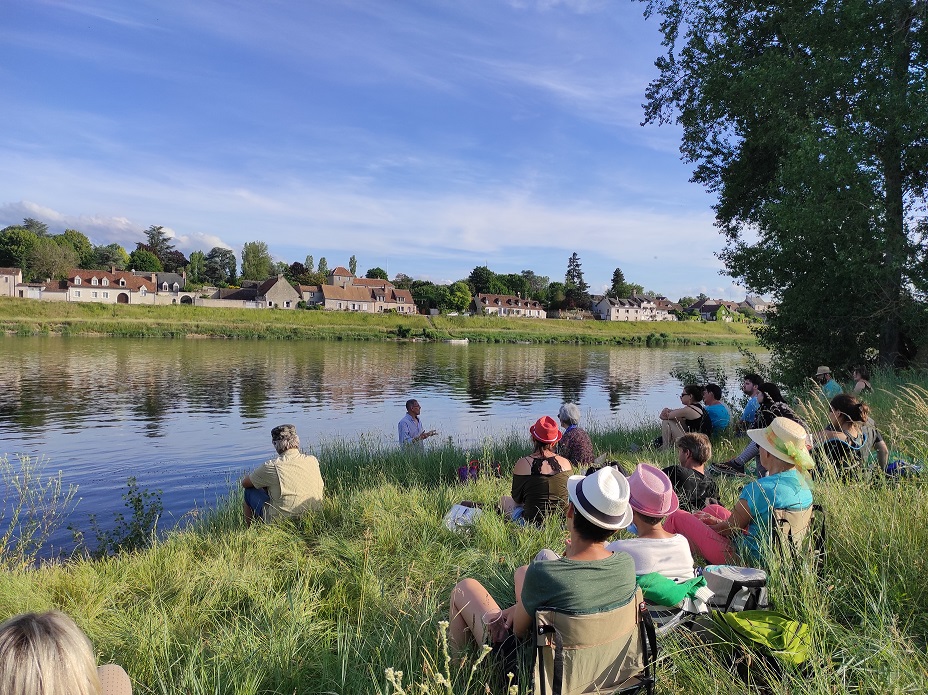 Contes et légendes de Loire